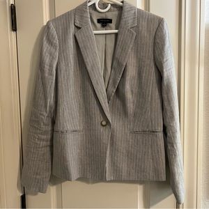 Women’s Ann Taylor Long sleeve vest